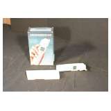 Thermoscan Instant Thermometer