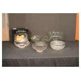 Serving Baskets and Bowls