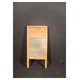 Vintage Washboard