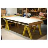 Large Worktable
