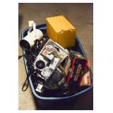 Miscellaneous Lighting Supplies