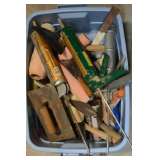Miscellaneous Painting Supplies