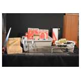 Miscellaneous Shop Stuff