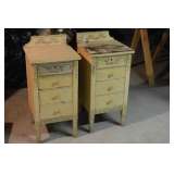 Decorative Side Tables