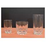Caprice Glassware