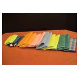 Micro-Fiber Cleaning/Scrub Pads