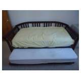 Trundle Bed