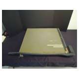 Large Springfield Paper Cutter