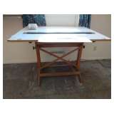 Drafting Table