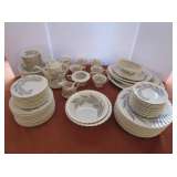 Large Collection of Syracuse China