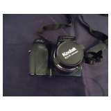 Kodak EasyShare Camera