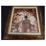 Norman Rockwell Poster - Do Unto Others