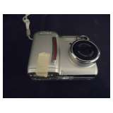Nikon CoolPix Camera