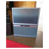 Toshiba Cinema Series TV - HD - 42"