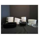 Corningware, Pyrex, and More