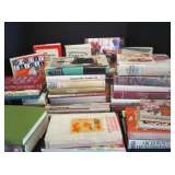 Assorted Cookbooks - #2 