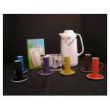 Coffee and Espresso Collection