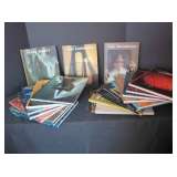 Time Life Science Library Book Collection