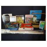 Fine Art & Handicraft Books with Accessories