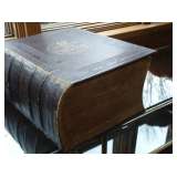 Huge 1931 Edition Webster