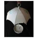 Decorative Bird Feeder