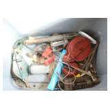 Miscellaneous Workshop Tools