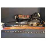 Handmade Quality Belts and Leather Goods