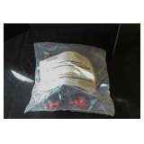 Brand New TechnaCurv Safety Harness