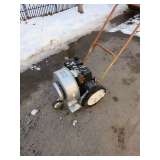 Craftsman Power Blower