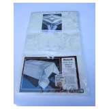 Round Tablecloth - Off-White