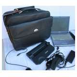 Sony Vaio Laptop, Carrying Case and More