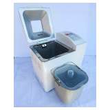 Toastmaster Breadmaker