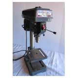 Central Machinery Tabletop Drill Press