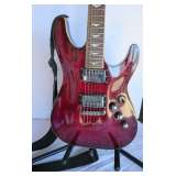 Schecter Electric Guitar