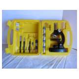 Microscope Set - 96 Piece