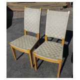 Kitchen Chairs