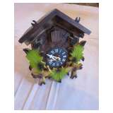 German Cuckoo Clock