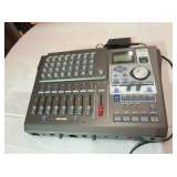 Digital Portastudio 8-Track