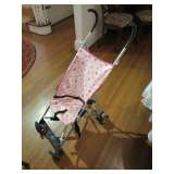 Portable Stroller