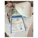 Stained Glass Lamp Kit