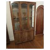 Dining Room Hutch