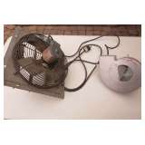 Exhaust Fans