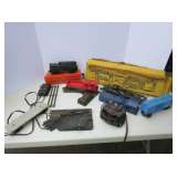 Lionel Train Parts