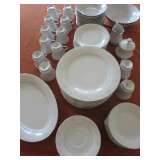 China Pearl Fine China Set - Annie