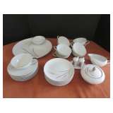 Mikasa Fine China - September Song