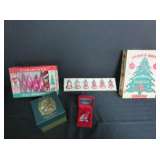 Vintage Christmas Goods