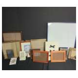 Photo Albums and Frames