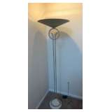 Art Deco Style Floor Lamp