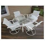 Patio Furniture