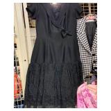 Dresses and More Vintage Dresses